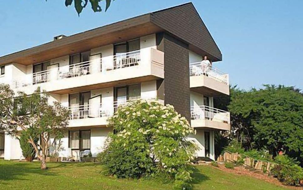 Gebäude Foto