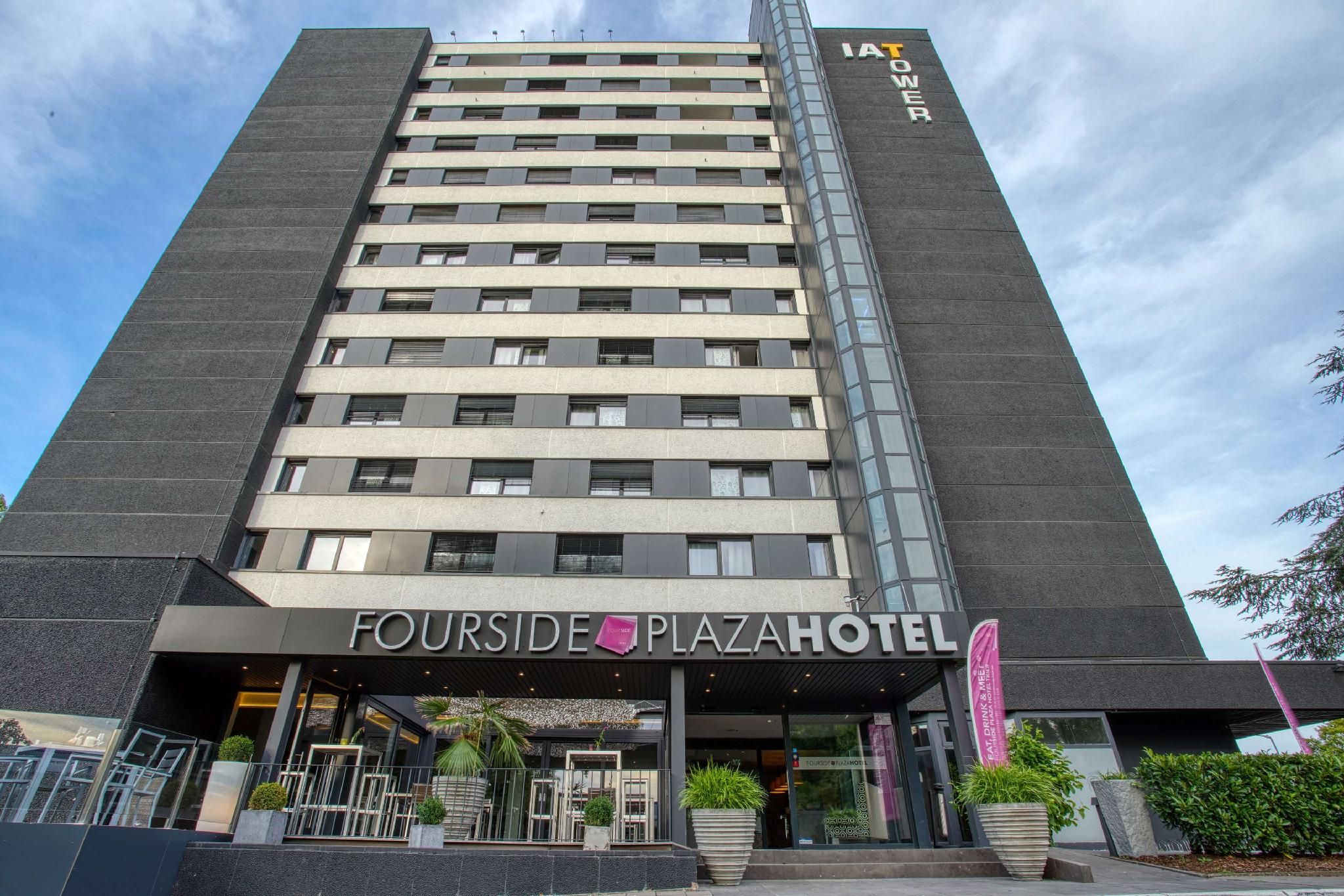 Gebäude