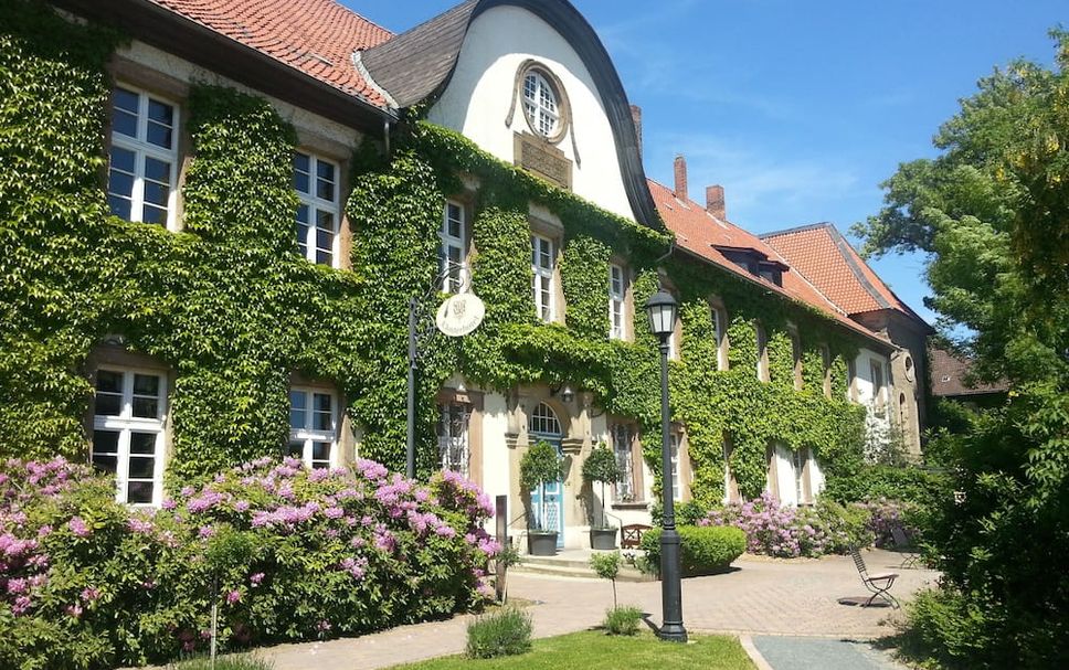 Gebäude Foto