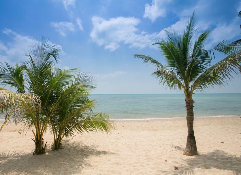 Strand Foto