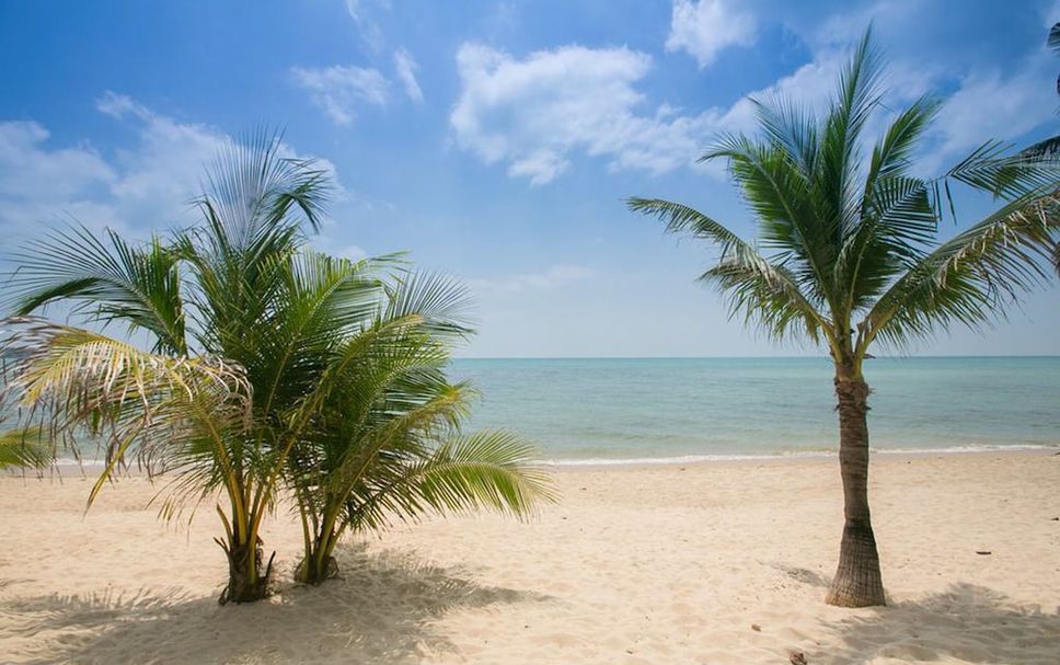 Strand Foto