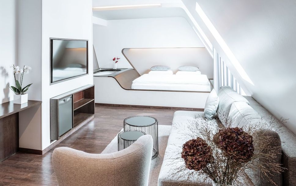 Wohnzimmer Foto