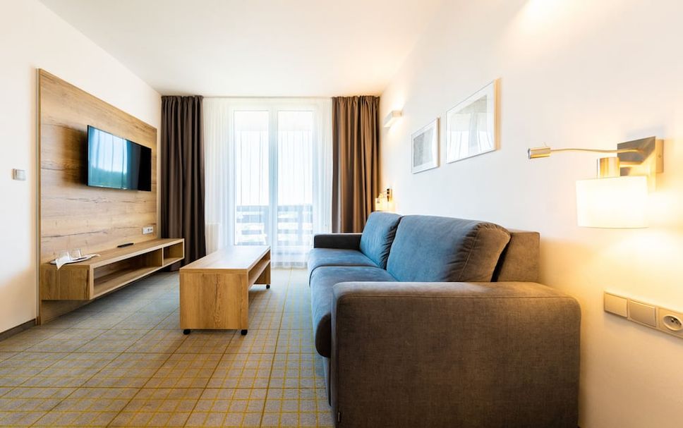 Wohnzimmer Foto