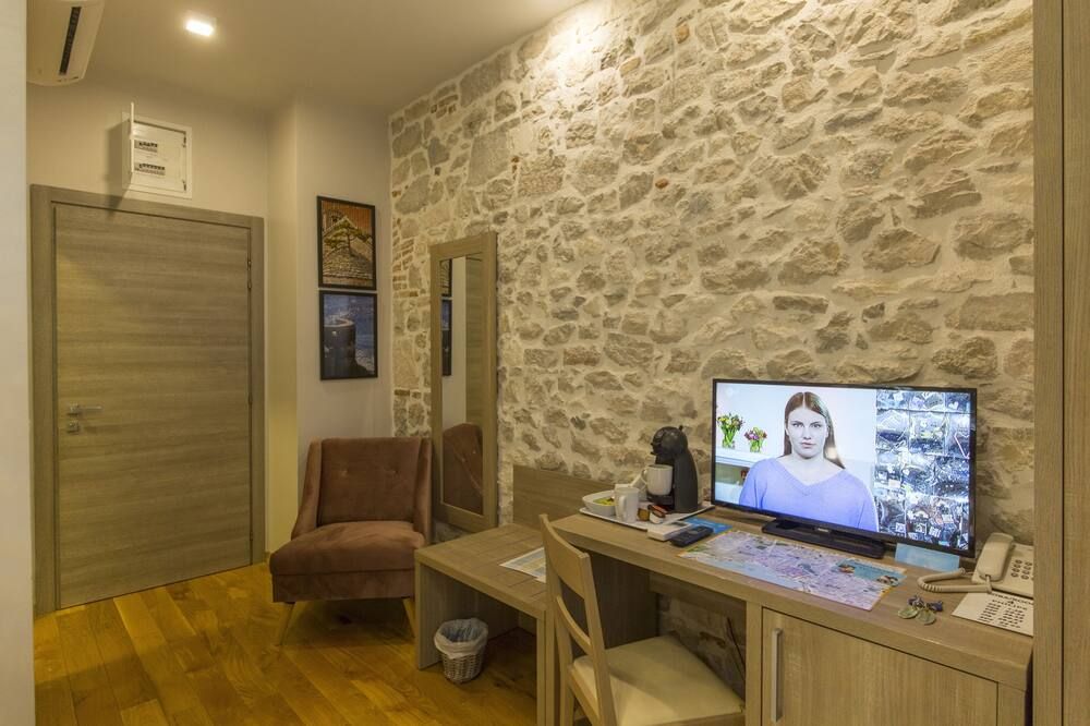 Business Center Foto