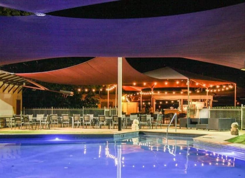 Pool Foto