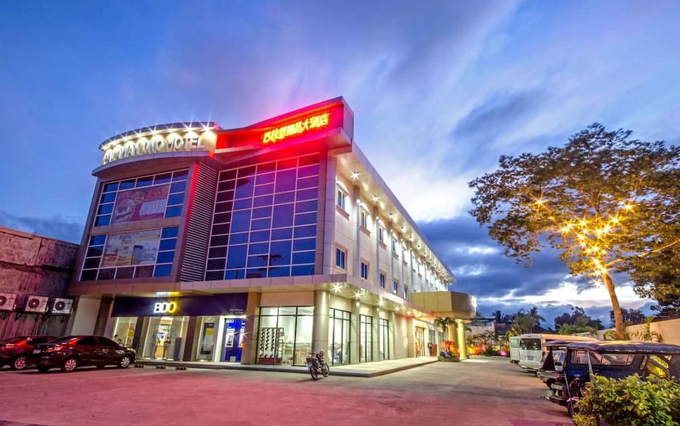 Gebäude Foto