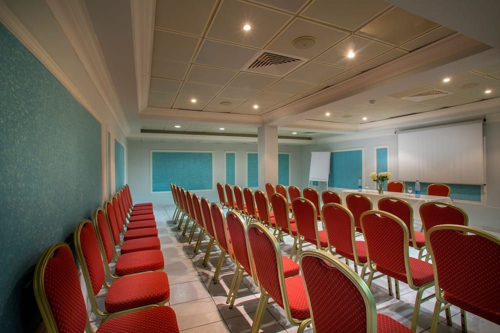 Konferenzraum