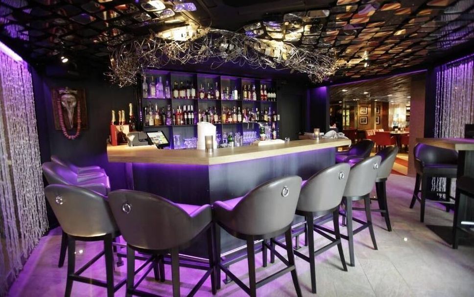 Bar Foto