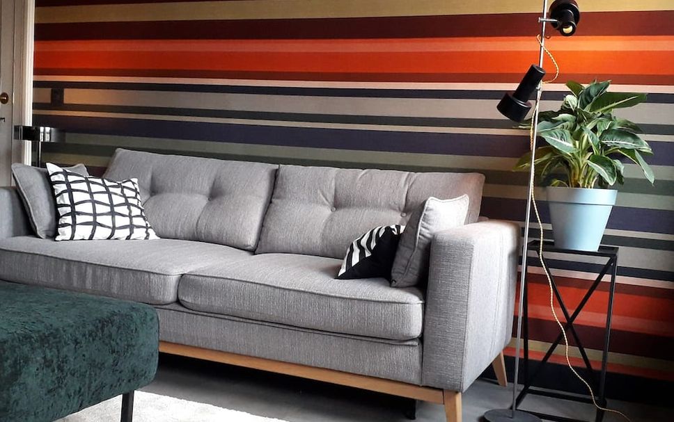 Wohnzimmer Foto