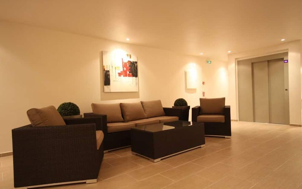 Wohnzimmer Foto