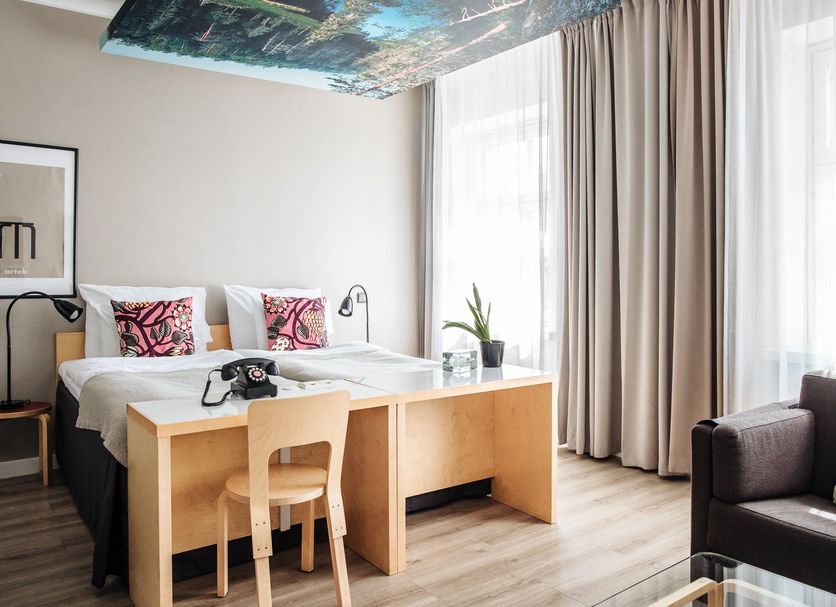 Wohnzimmer Foto