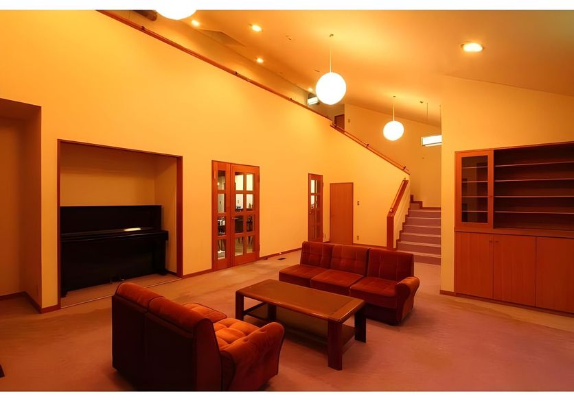 Wohnzimmer Foto