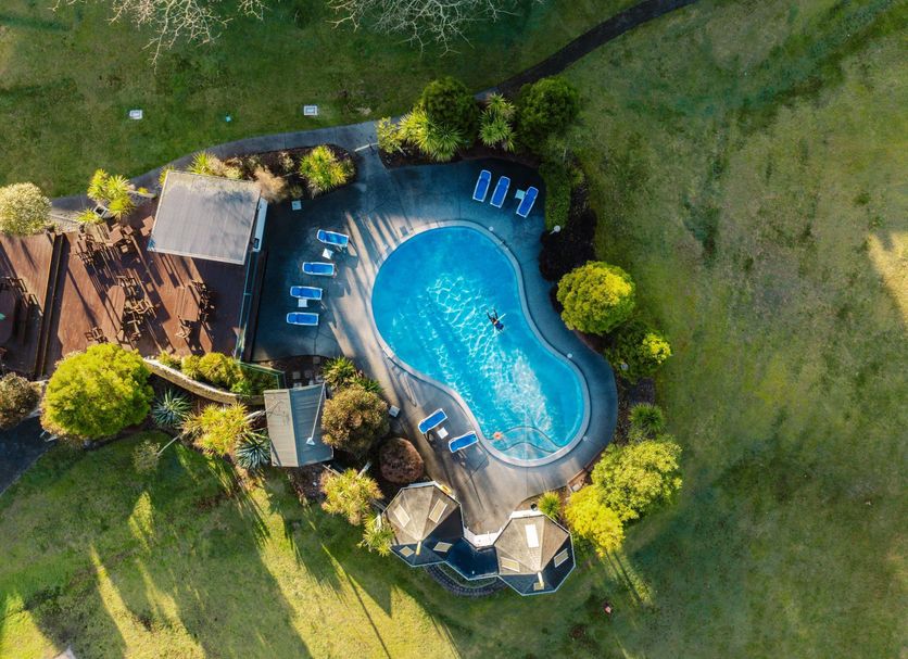 Pool Foto