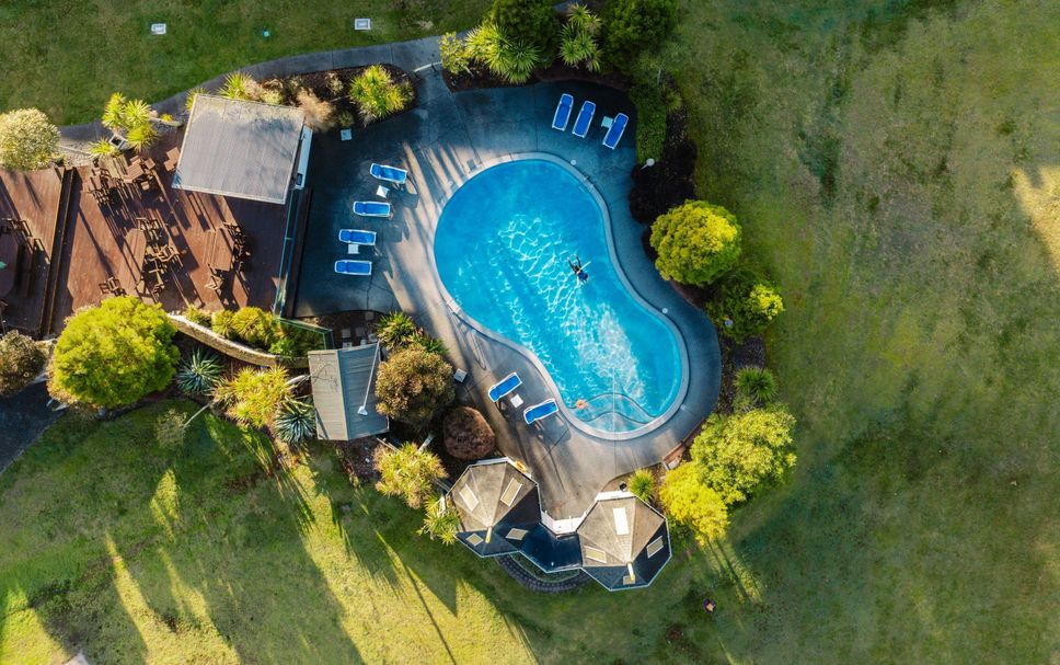 Pool Foto
