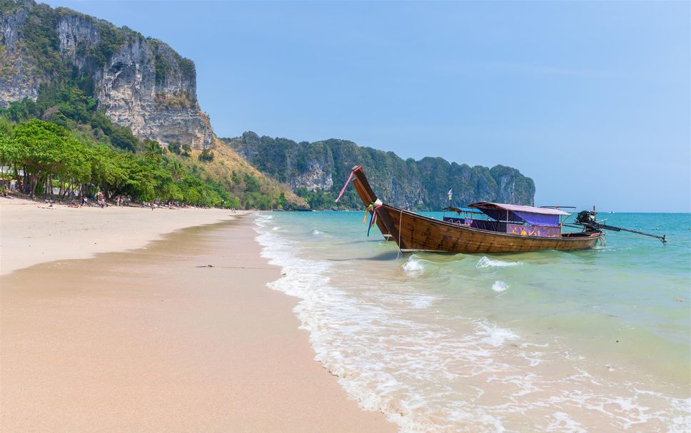 Strand Foto