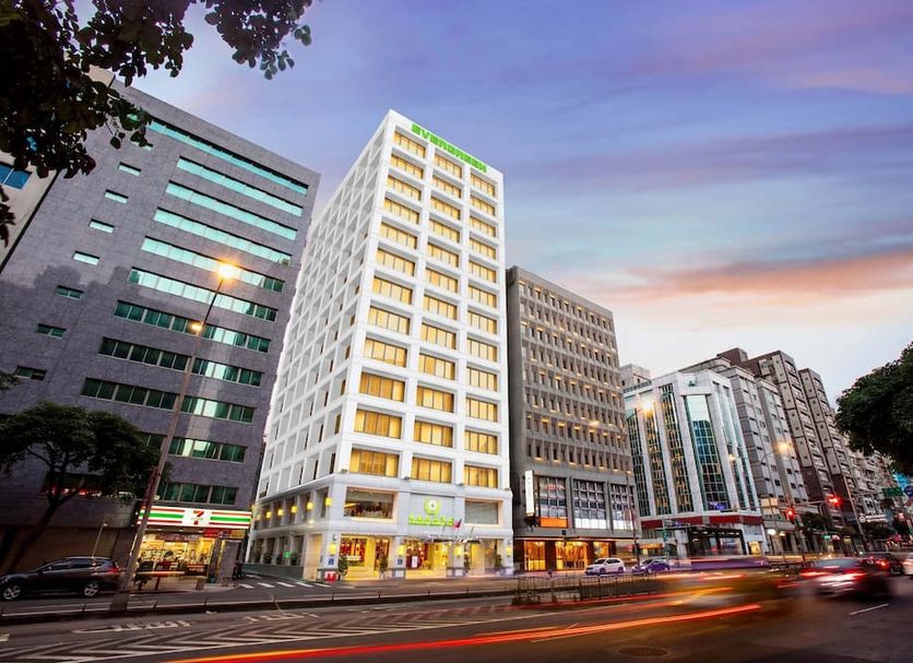 Gebäude Foto