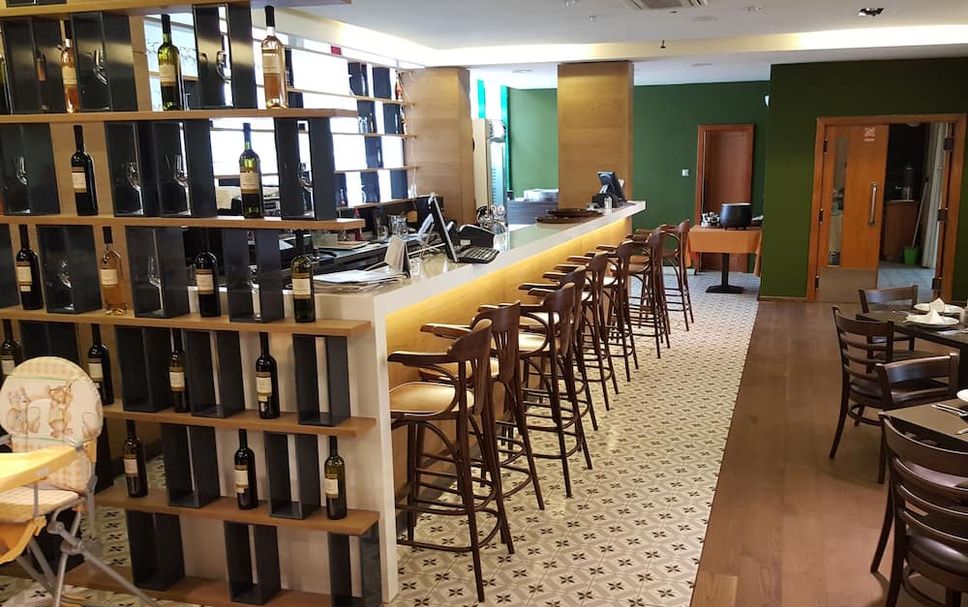 Bar Foto