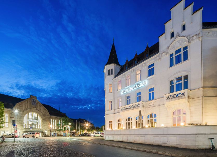Gebäude Foto
