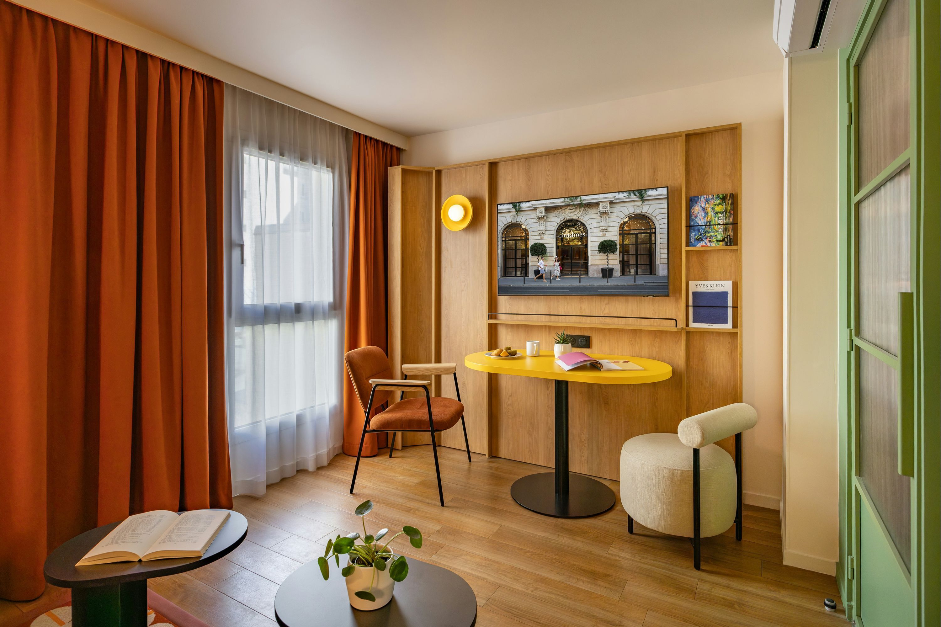 Wohnzimmer Foto