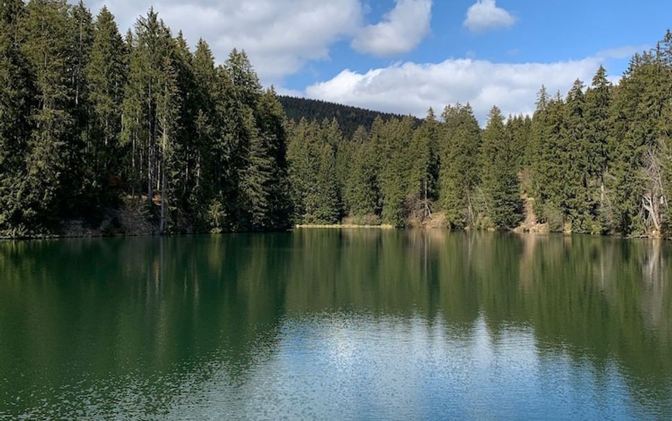 Außenansicht Foto