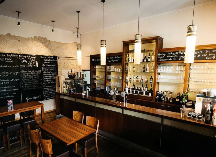 Bar Foto