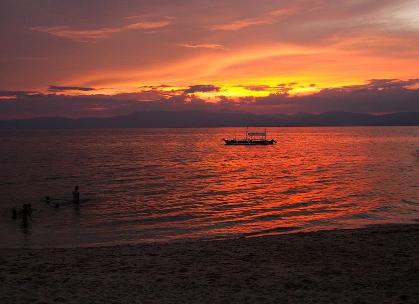 Strand Foto