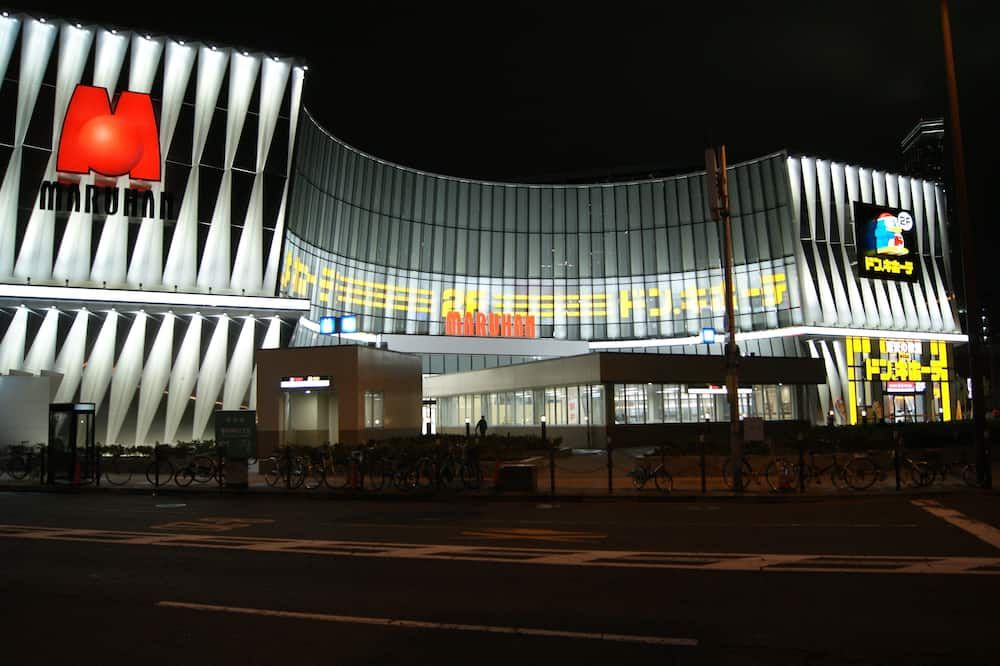 Gebäude