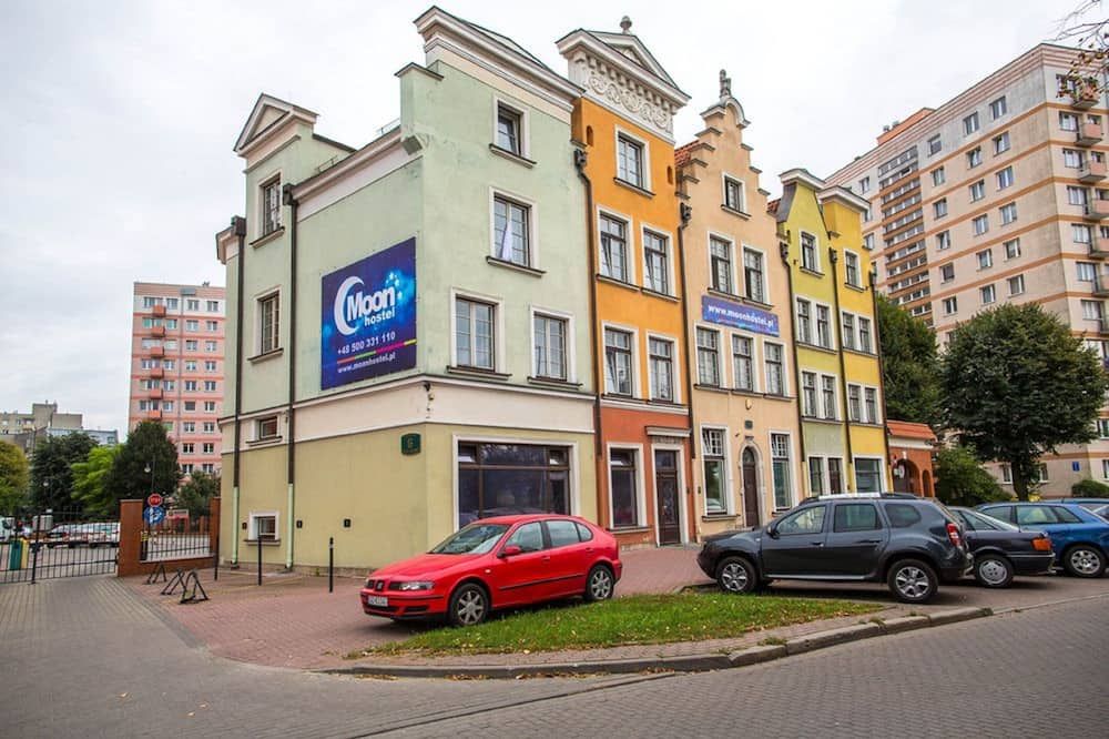 Gebäude
