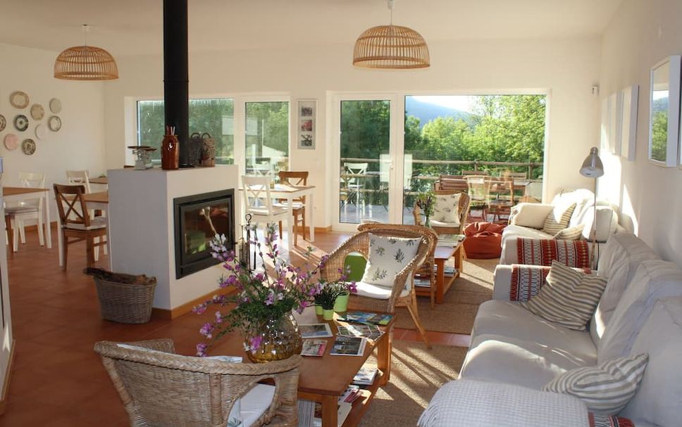 Wohnzimmer Foto