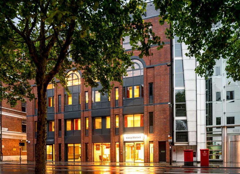 Gebäude Foto
