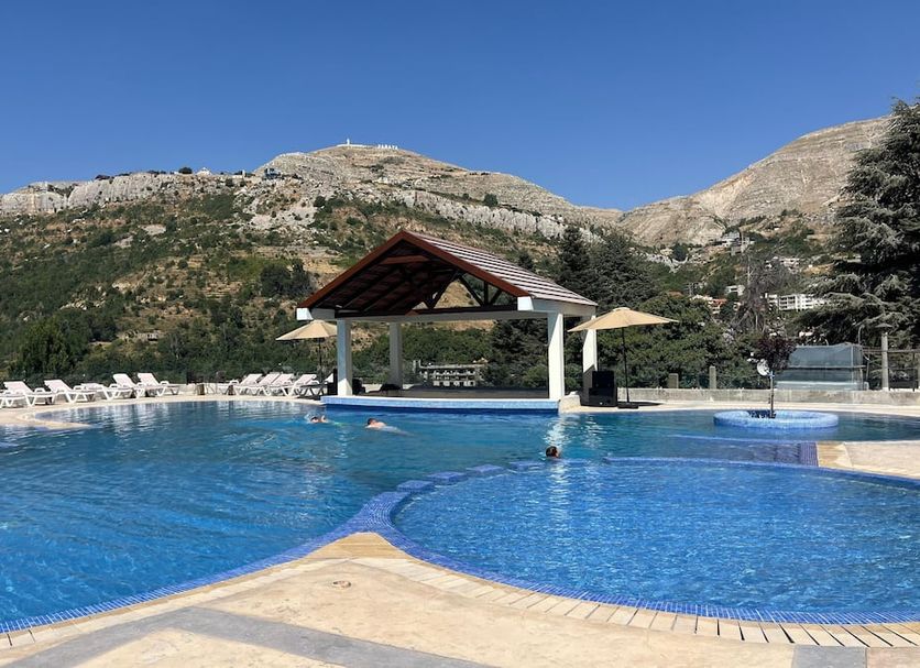 Pool Foto