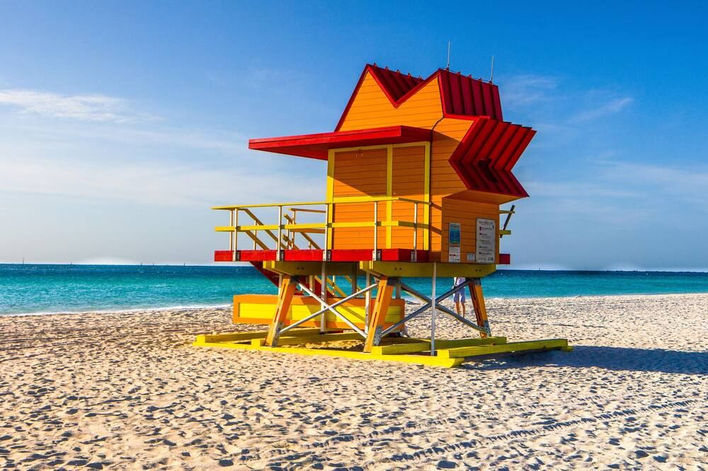 Strand