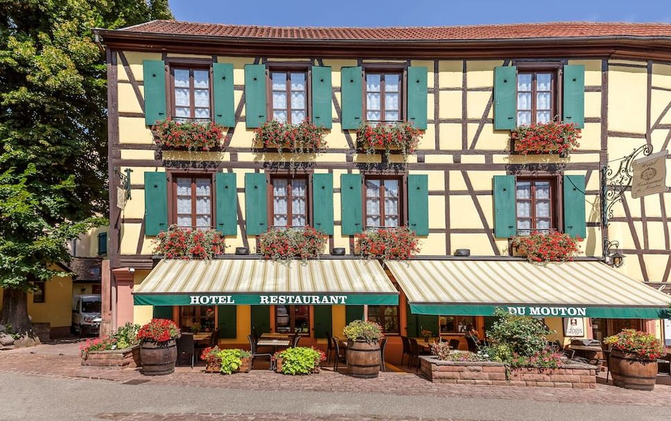 Gebäude Foto