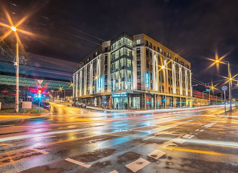 Gebäude Foto