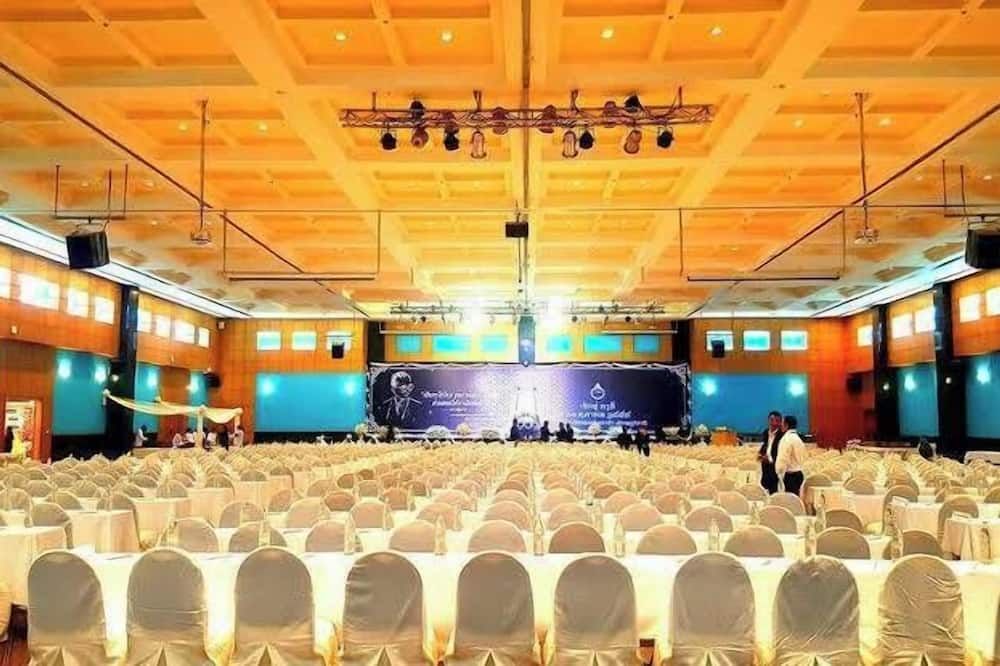 Konferenzraum