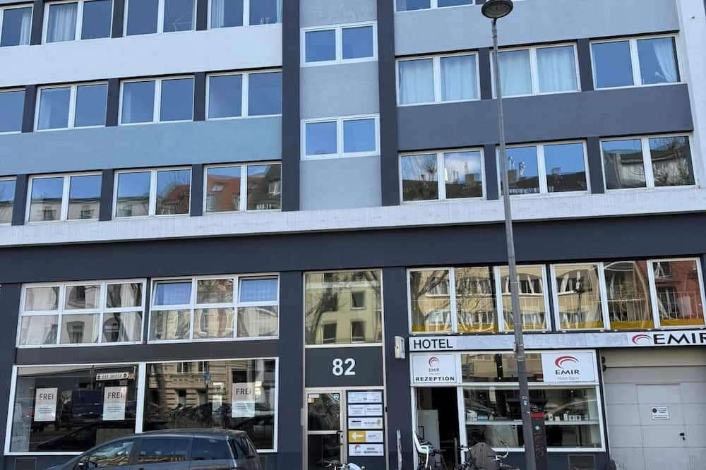 Gebäude