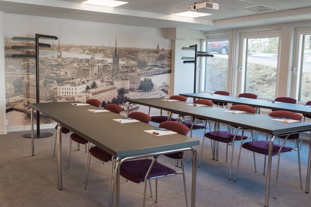 Konferenzraum