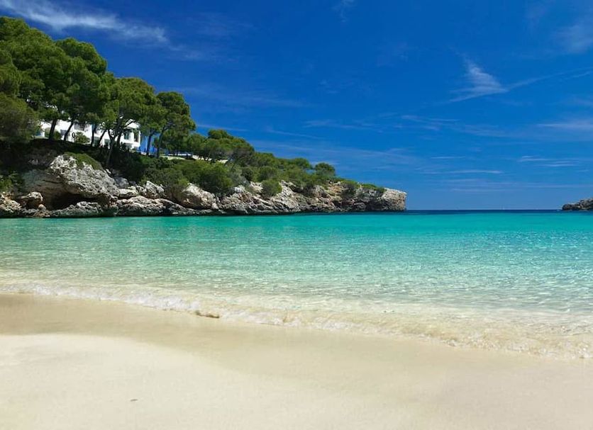 Strand Foto