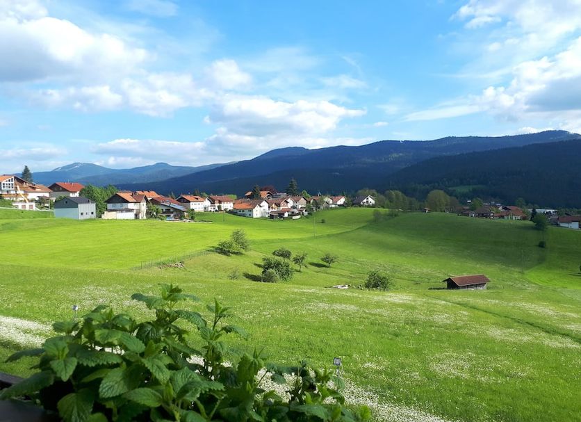 Außenansicht Foto