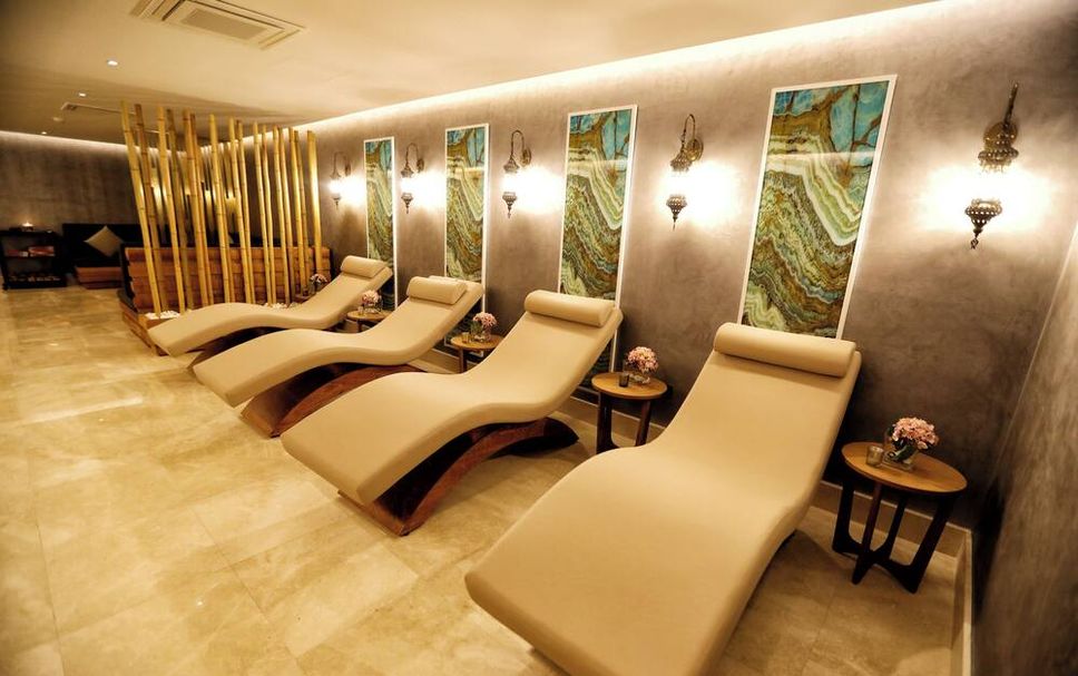 Lounge Foto