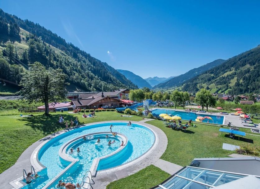 Pool Foto