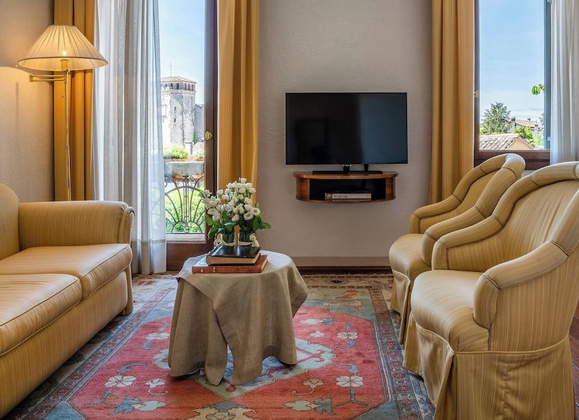Wohnzimmer Foto