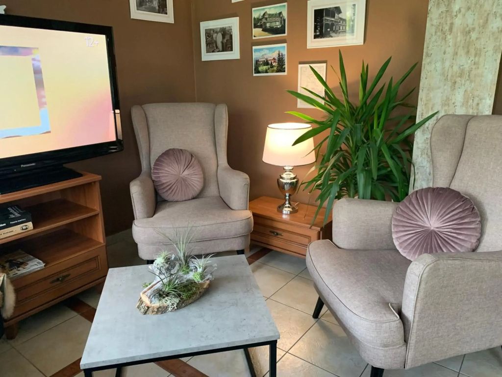 Wohnzimmer Foto