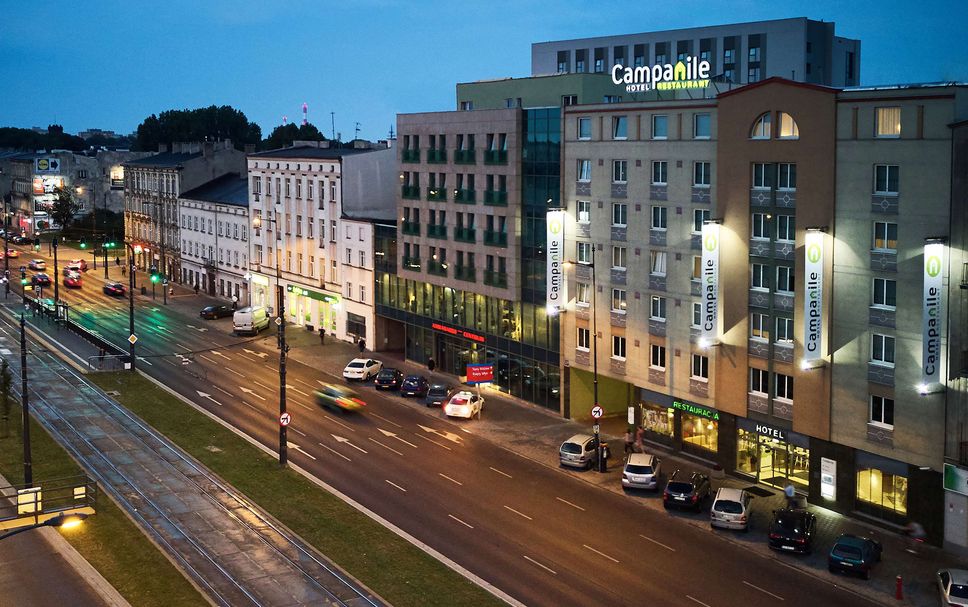 Gebäude Foto