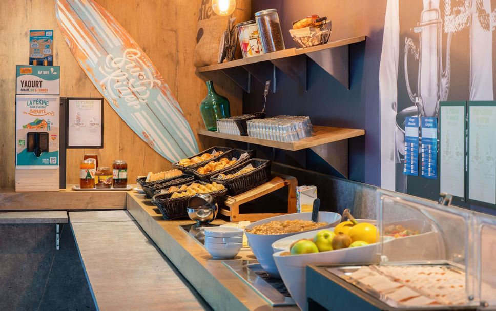 Essbereich Foto