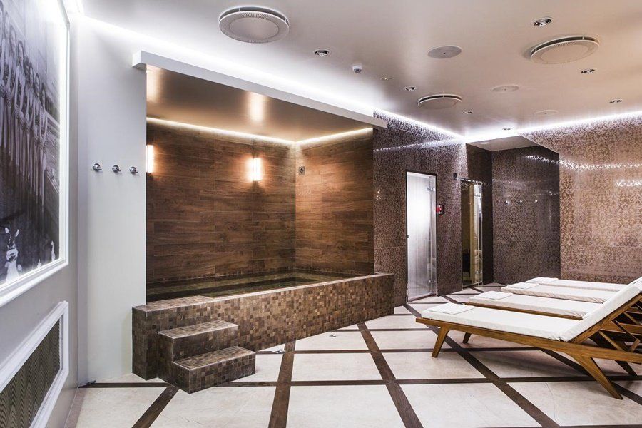 Wellness