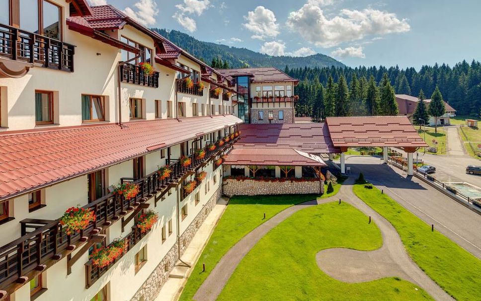 Gebäude Foto