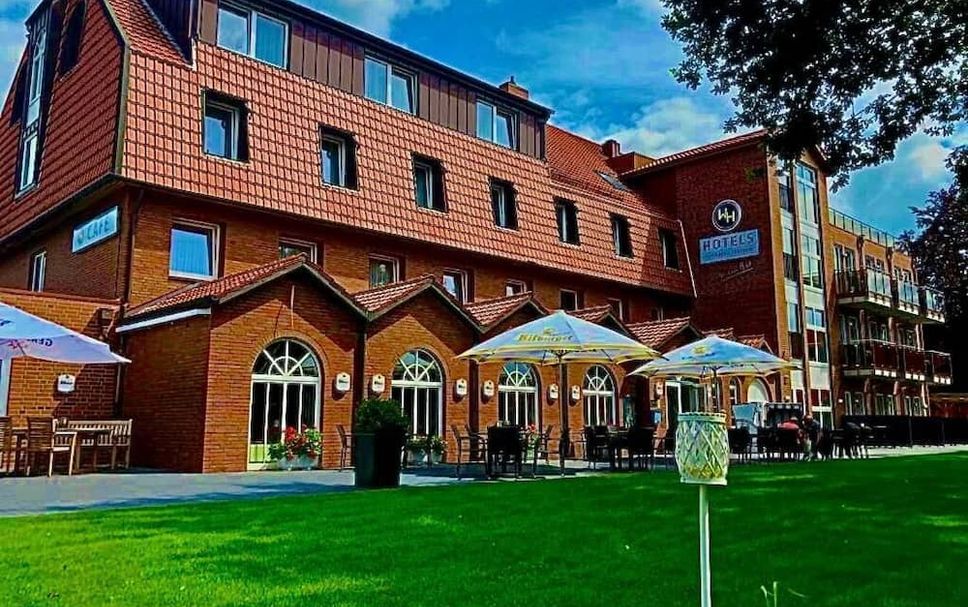 Gebäude Foto