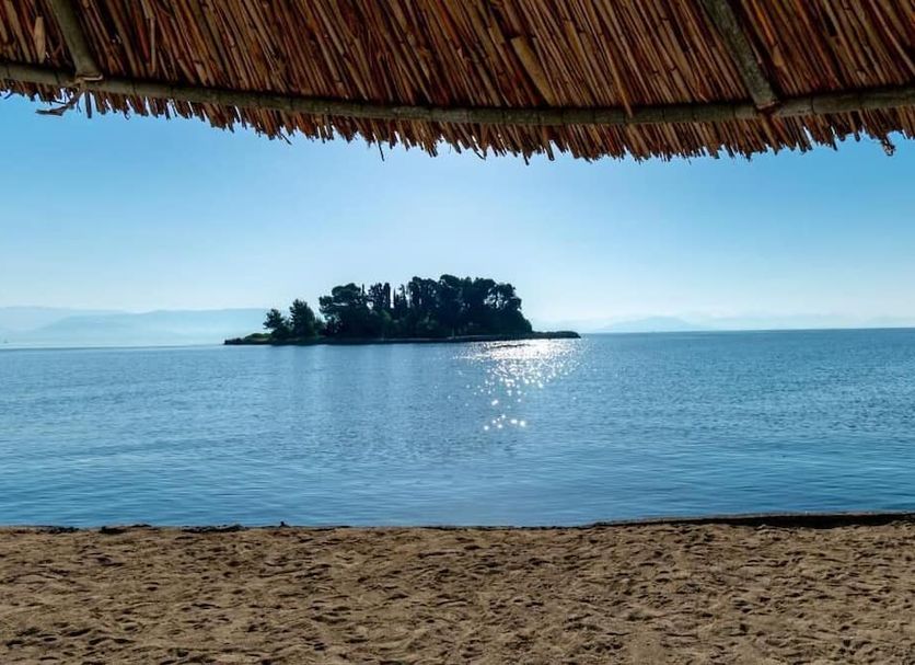Strand Foto