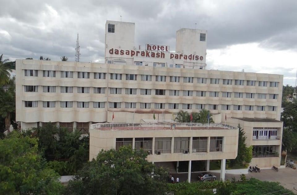 Gebäude